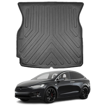 Tesla Model X Bagaj Havuzu Aksesuarları Detaylı Resimleri, Kampanya bilgileri ve fiyatı - 1
